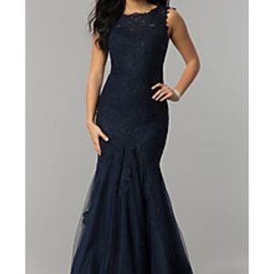 Prom dress Size 5/6
